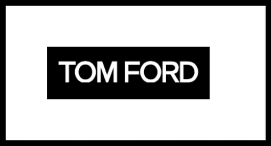 Tom Ford
