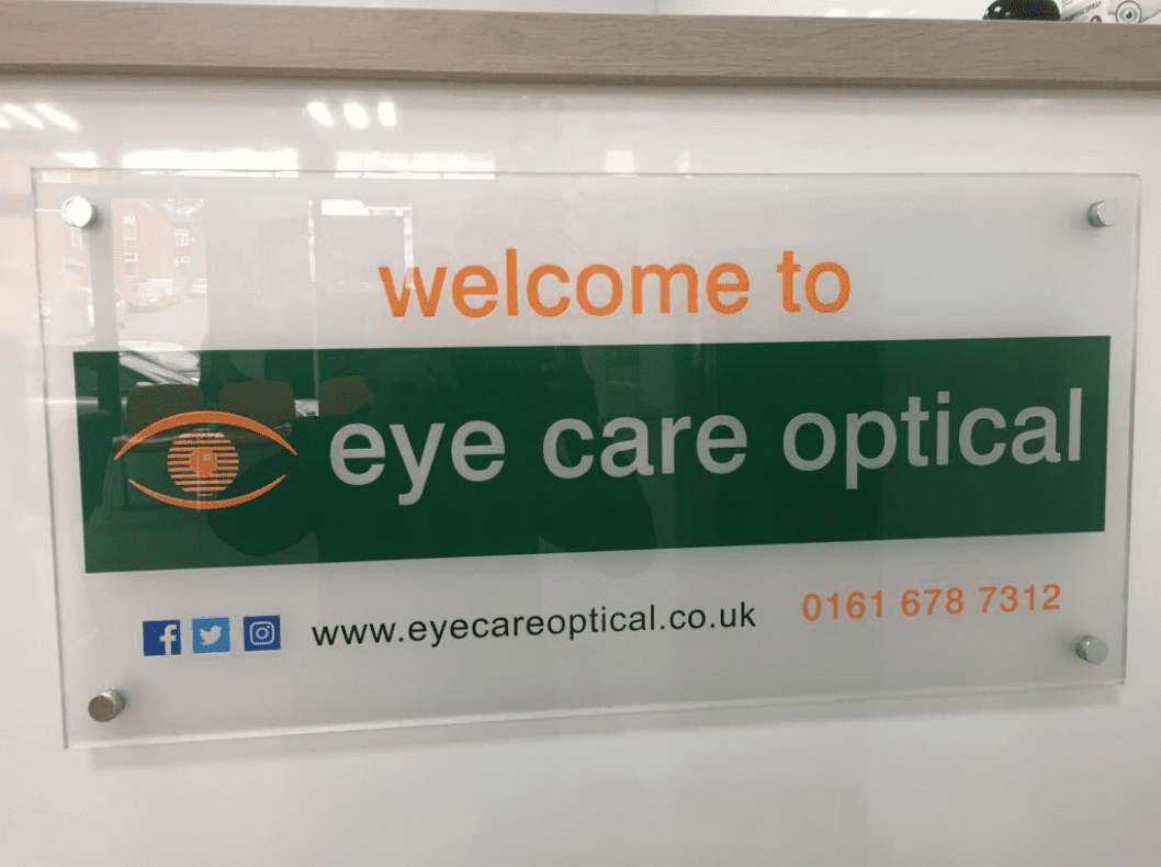 Eye Care Optical Limited